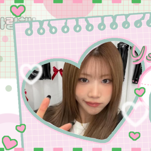 Latest photo of Kim Lip (ARTMS)