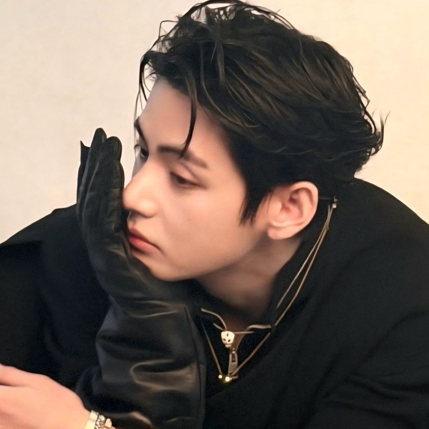 V (BTS)の最近の活動写真