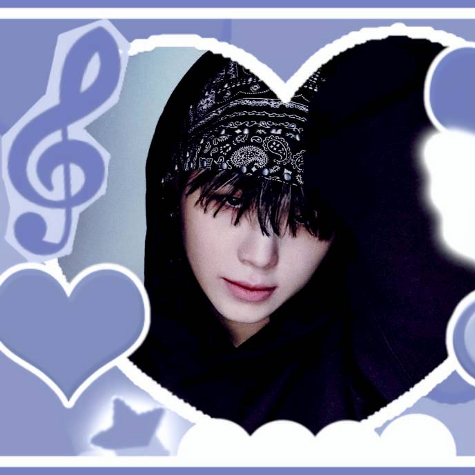 Behind-the-scenes cut of Woozi (SEVENTEEN)