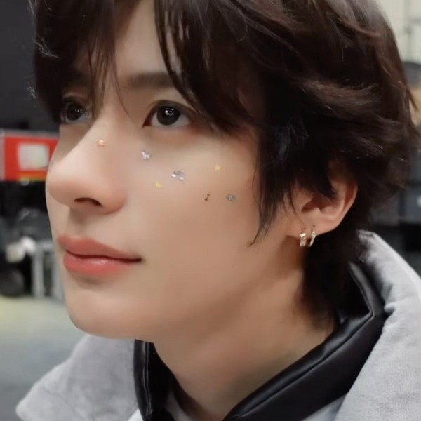 粉丝喜爱的Anton (RIIZE)人气头像