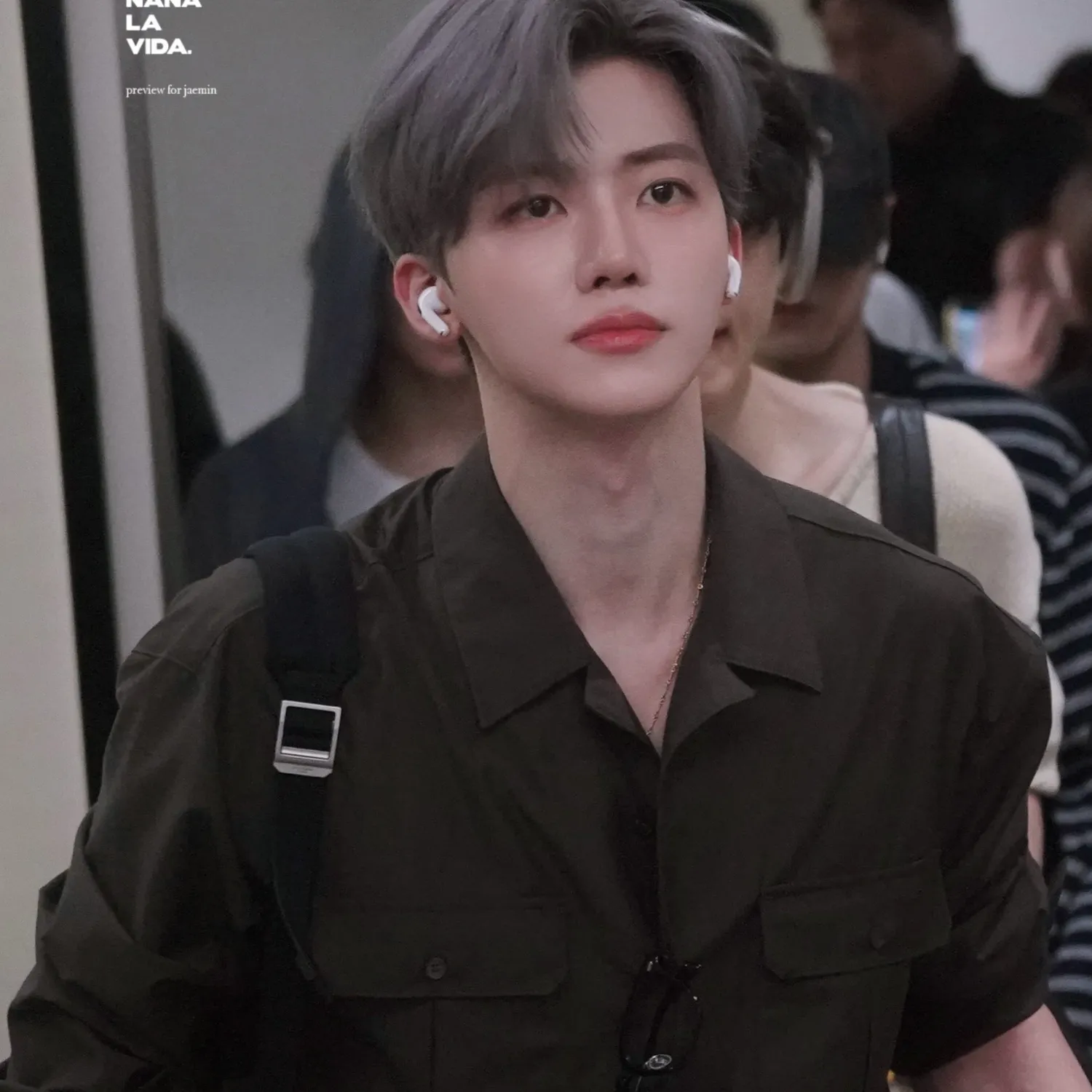 Foto terbaru NCT