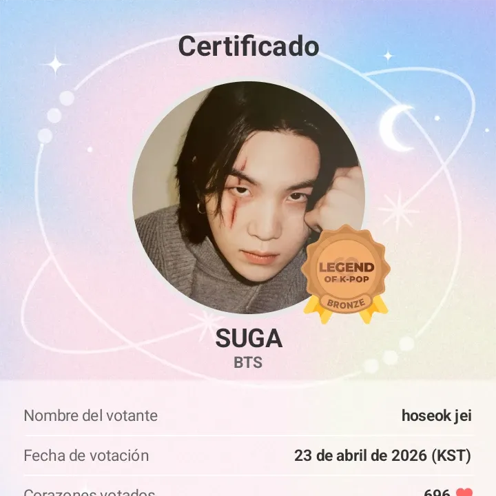 슈가 (방탄소년단)의 비하인드 컷