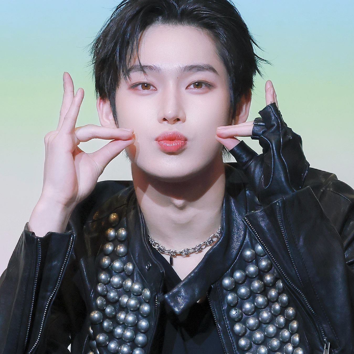 Foto aktivitas terbaru Sunoo (ENHYPEN)