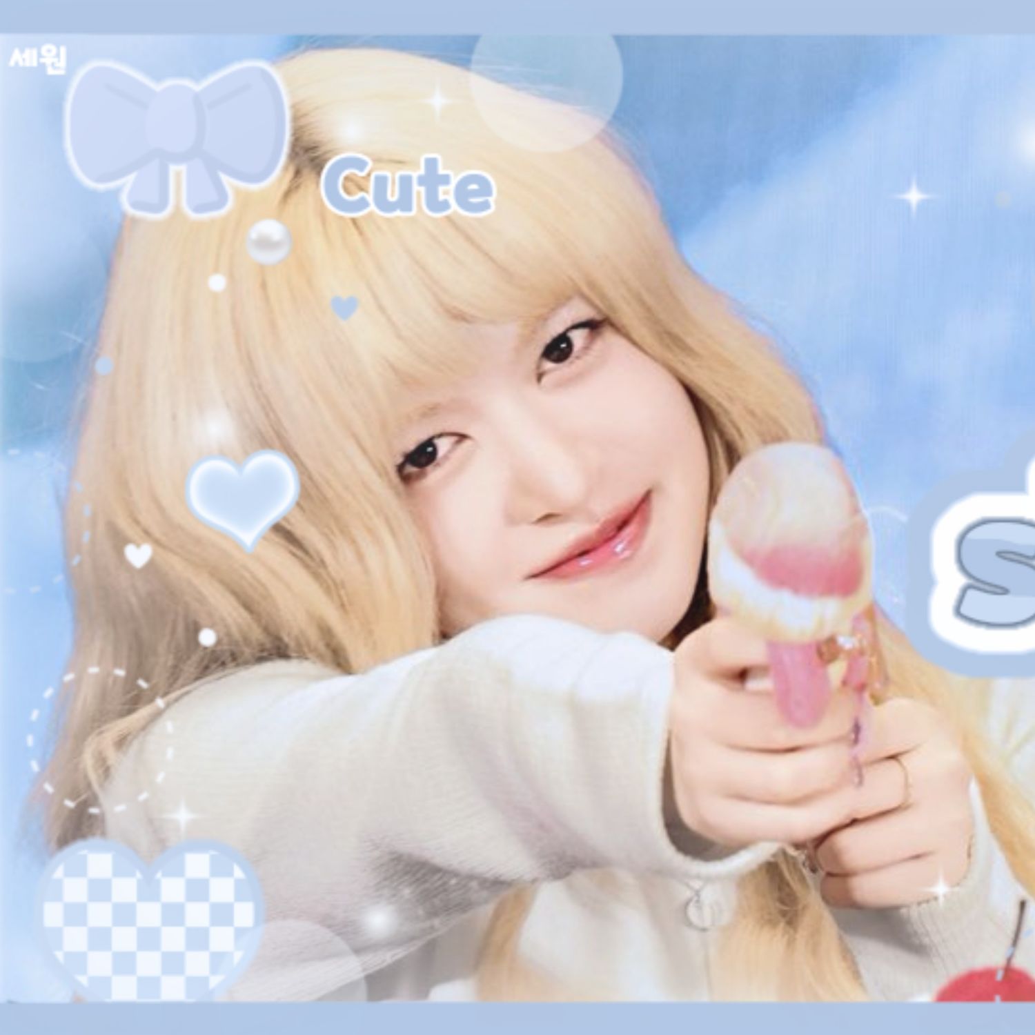 リリー (NMIXX)の最新写真