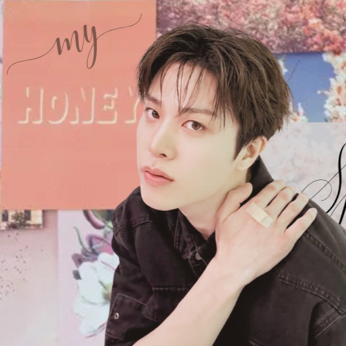 Behind-the-scenes cut of So Junghwan (TREASURE)