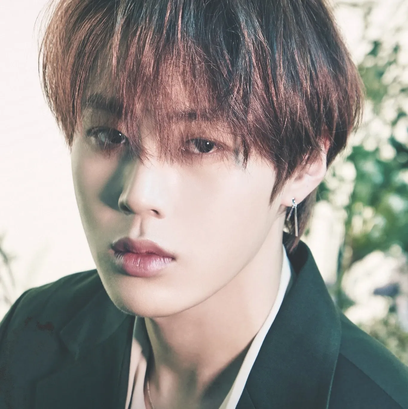 Latest photo of Ha Sungwoon
