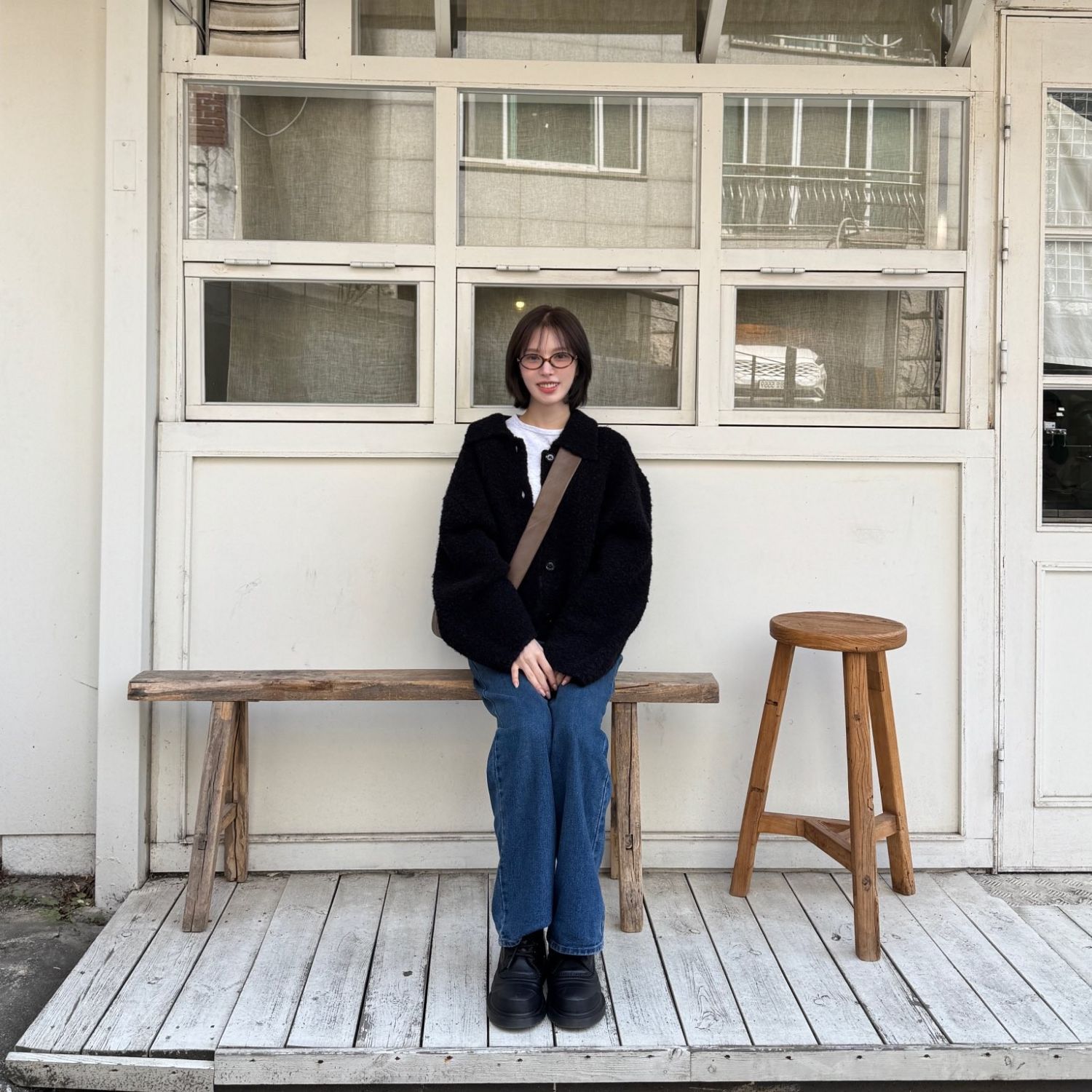 Recent activity shot of Wendy (Red Velvet)