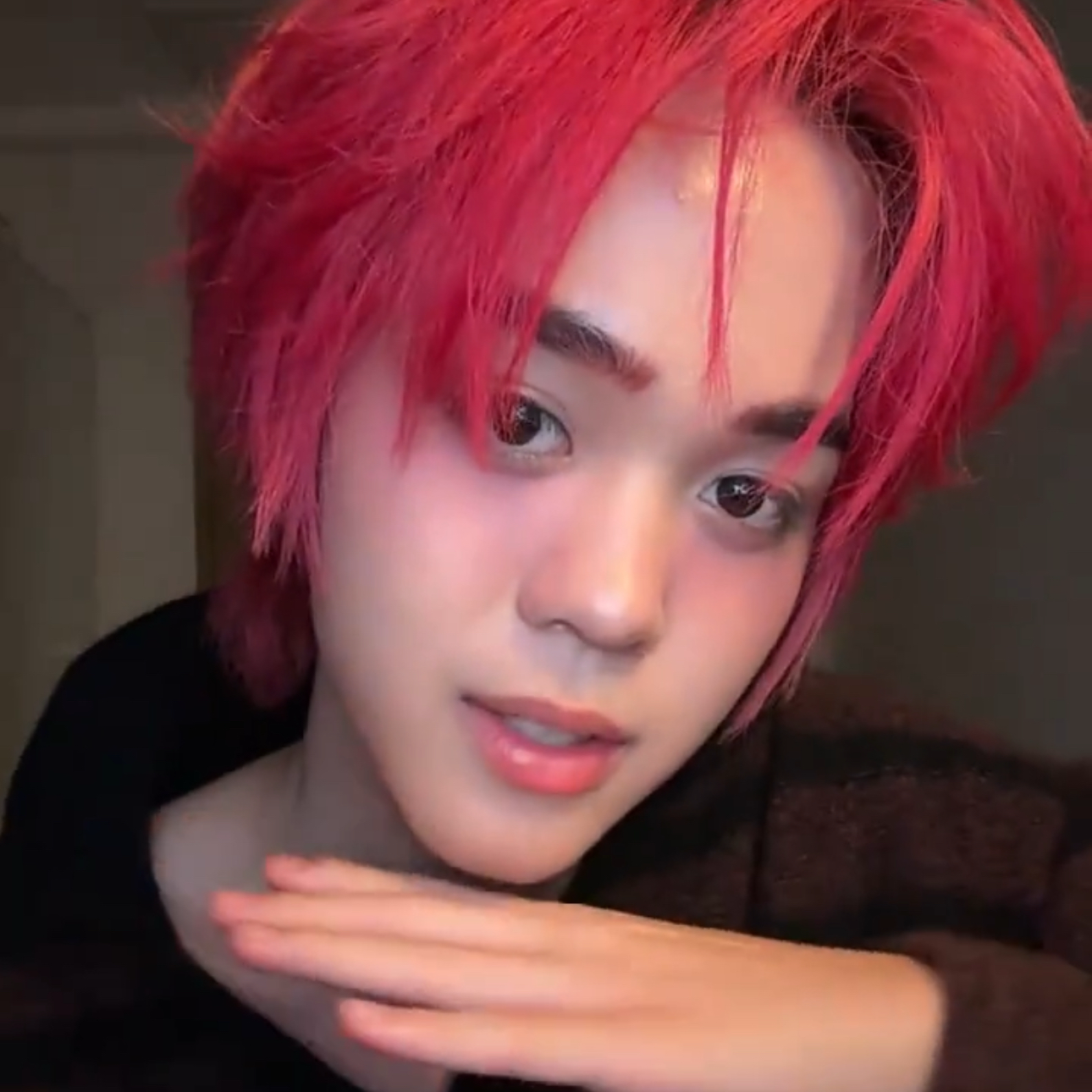 Latest photo of THI-O (NexT1DE)