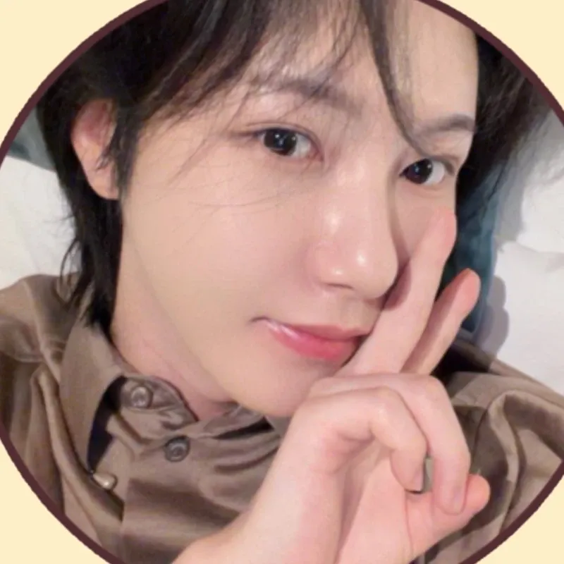 Recent activity shot of Renjun (NCT DREAM)