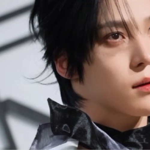 Latest photo of Yunho (ATEEZ)