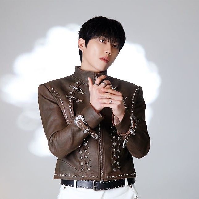 Latest photo of Minkyun (ONF)