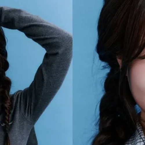 서연 (첫사랑)의 비하인드 컷