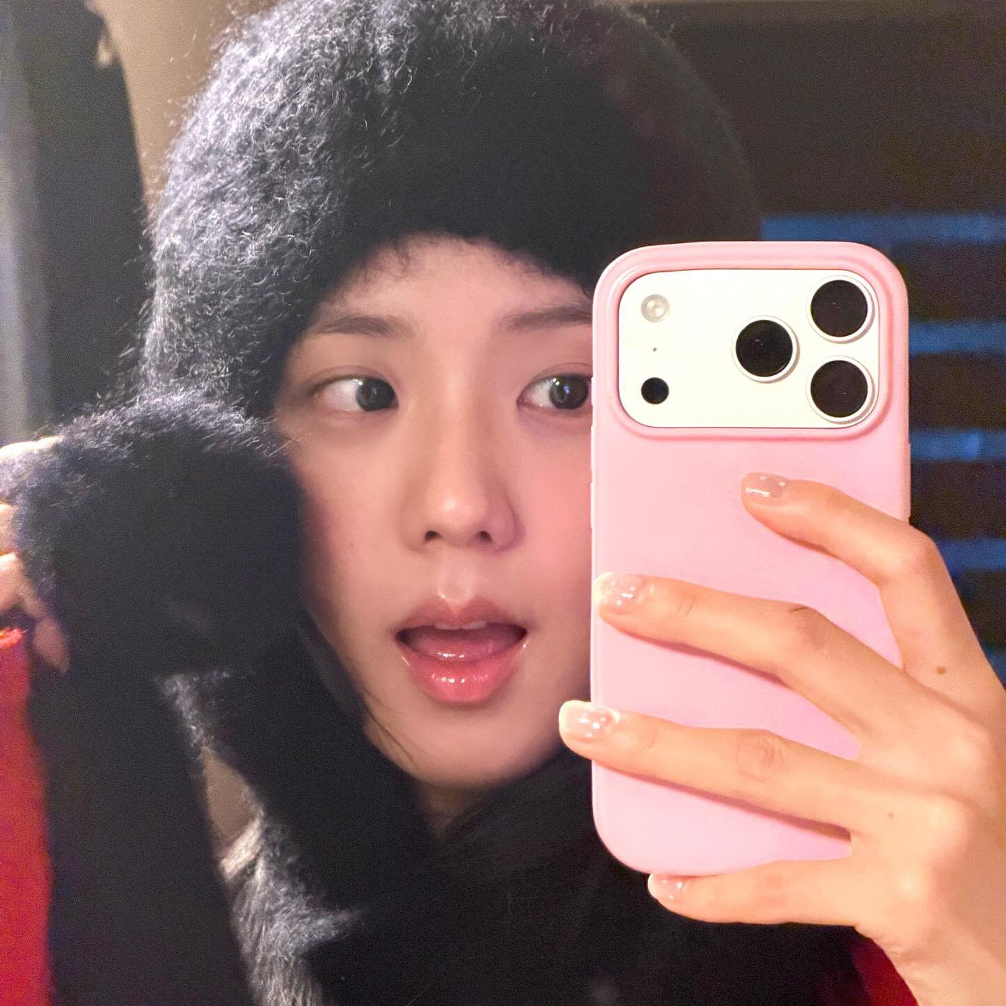 지수 (BLACKPINK)의 최신 사진