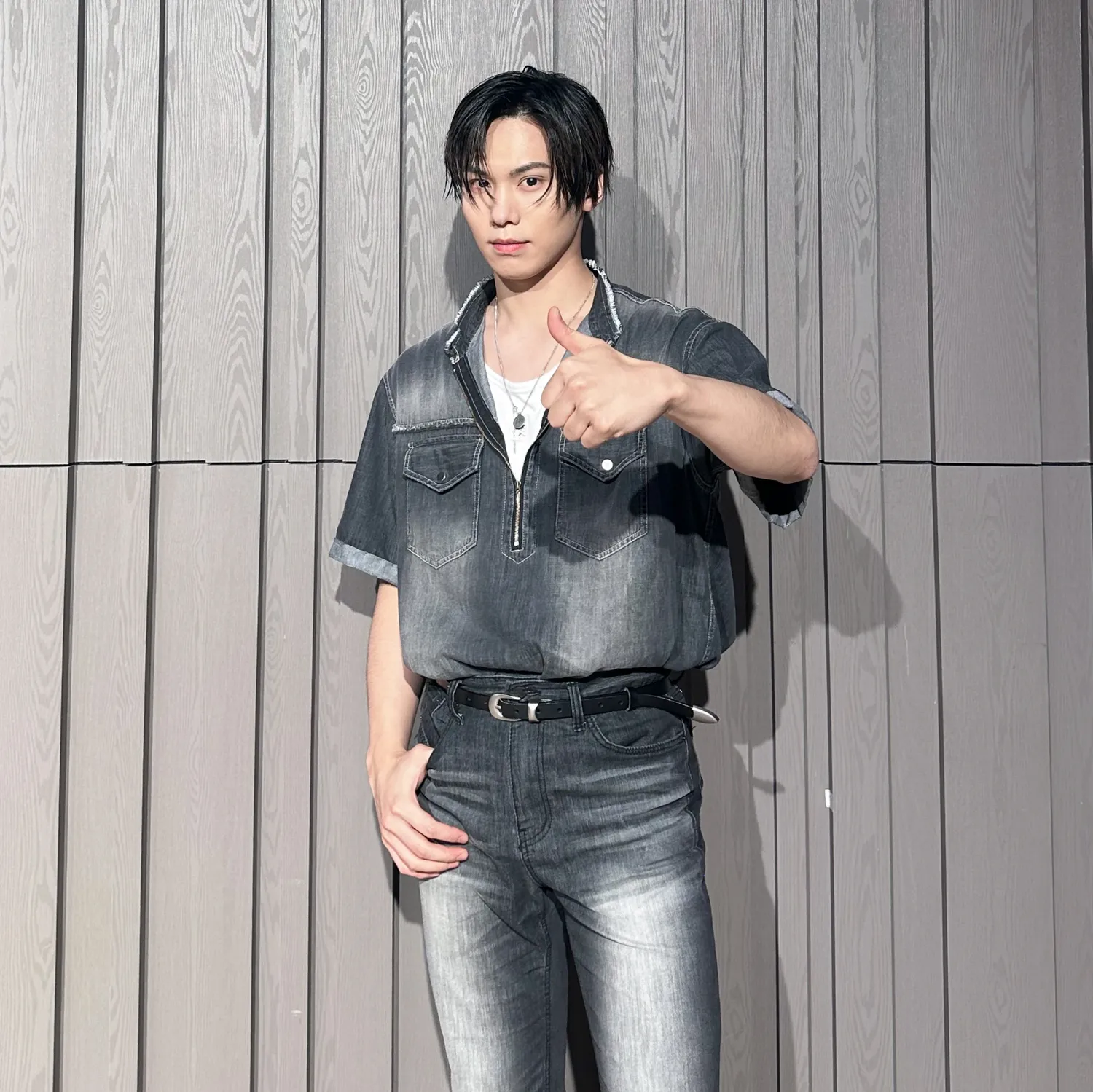 Latest photo of Rocky