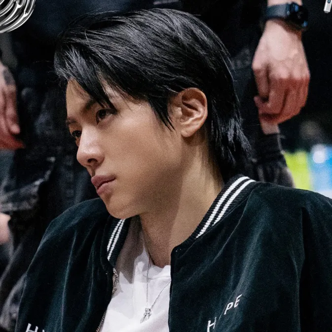 진 (방탄소년단) 팬이 찍은 순간