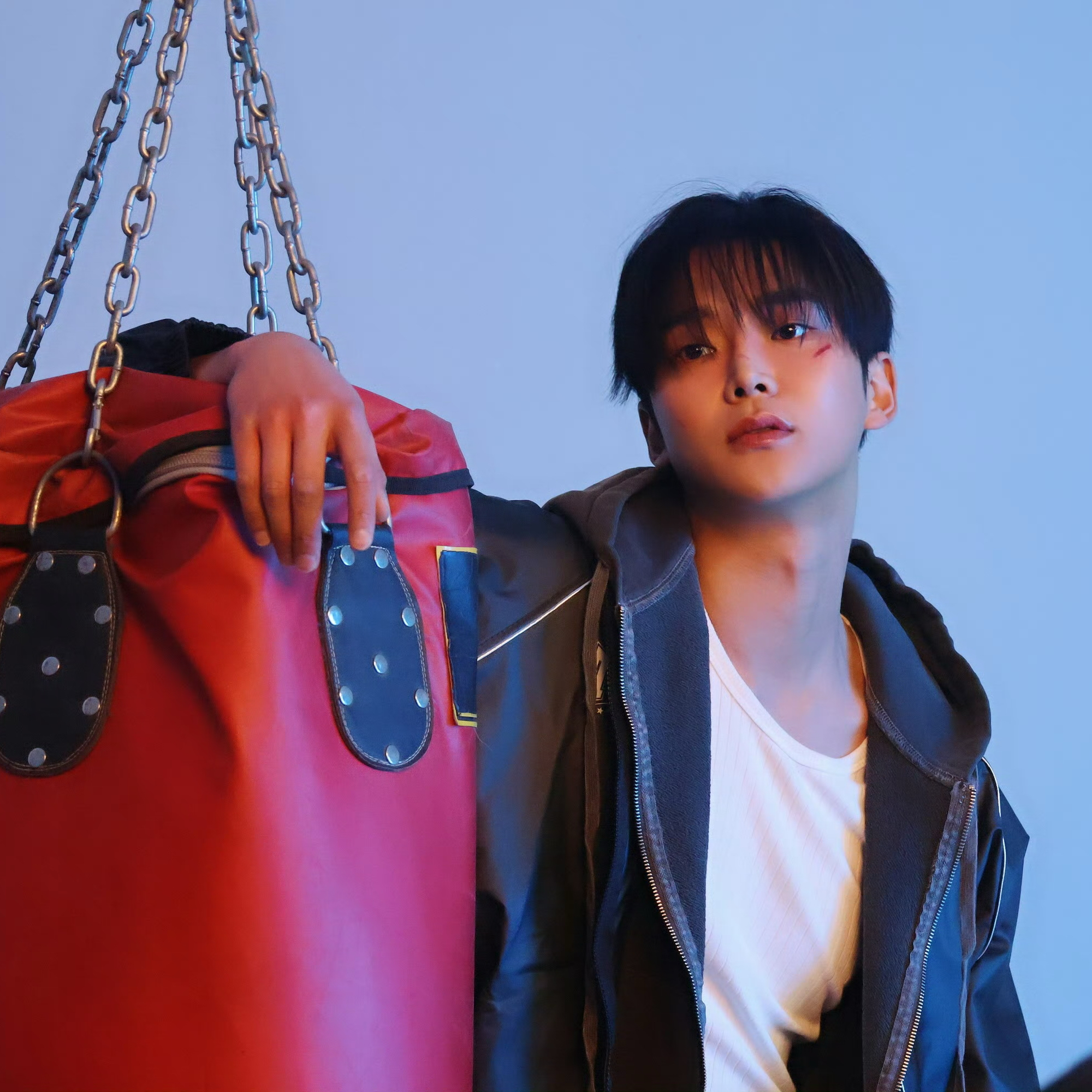 로운 최근 활동샷