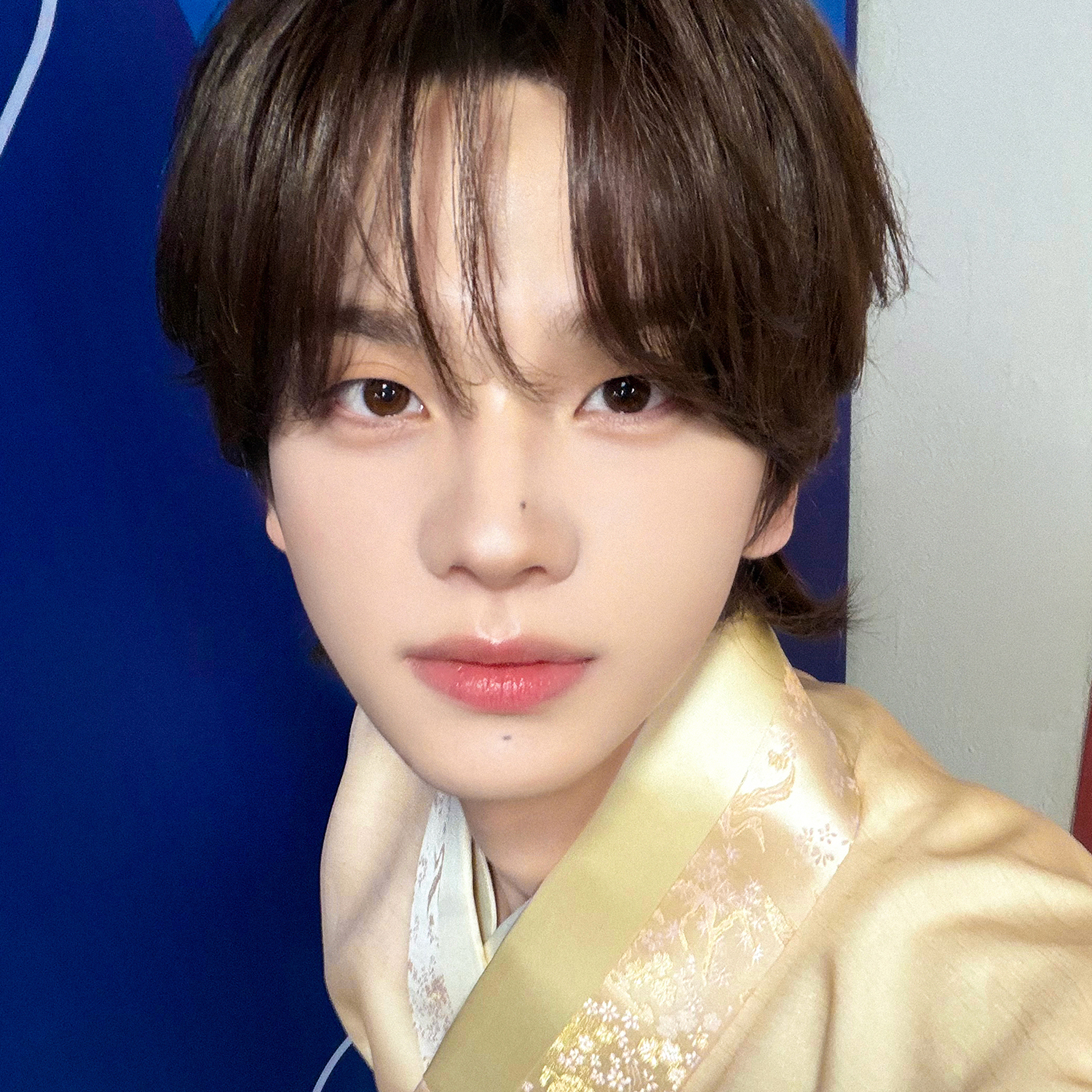 Latest photo of Shinyu (TWS)