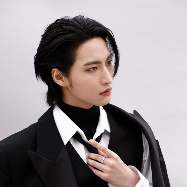 ATEEZの舞台裏ショット