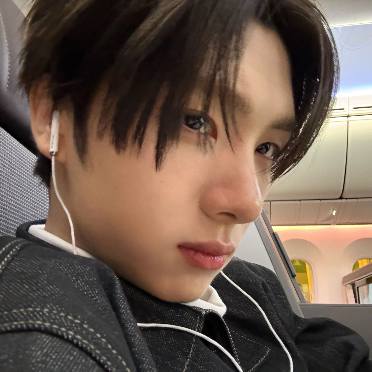 Recent activity shot of TWS