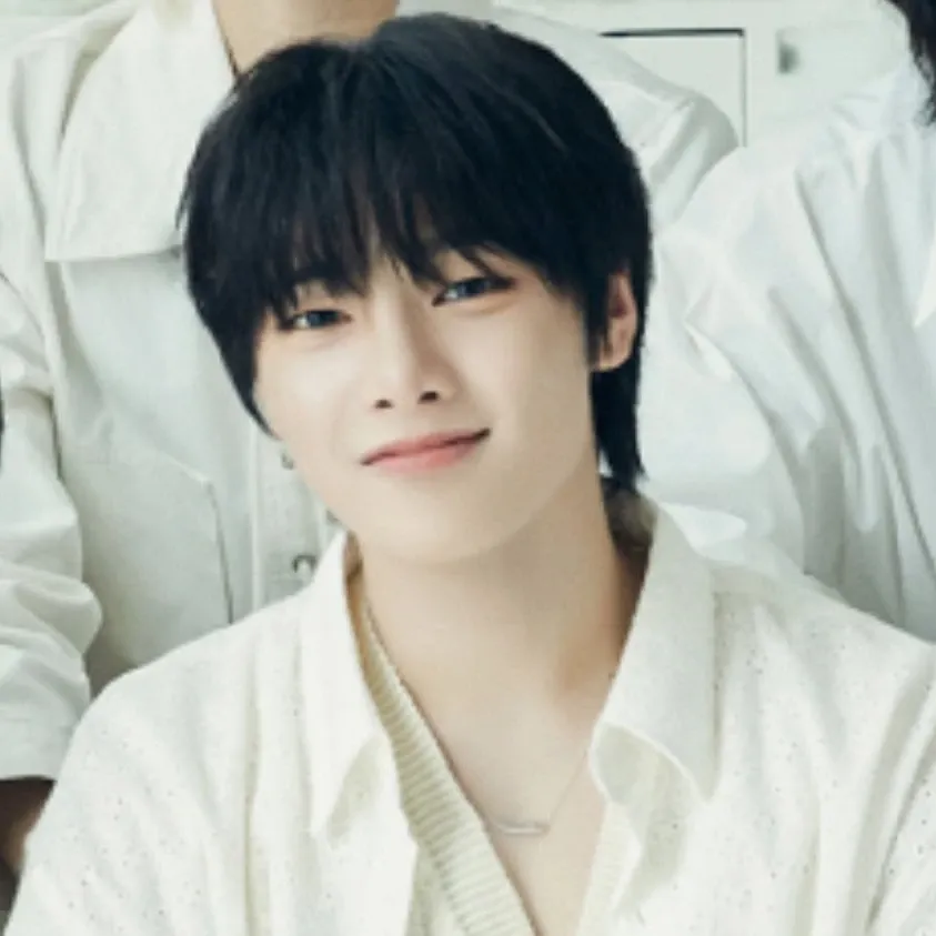 Latest photo of Stray Kids