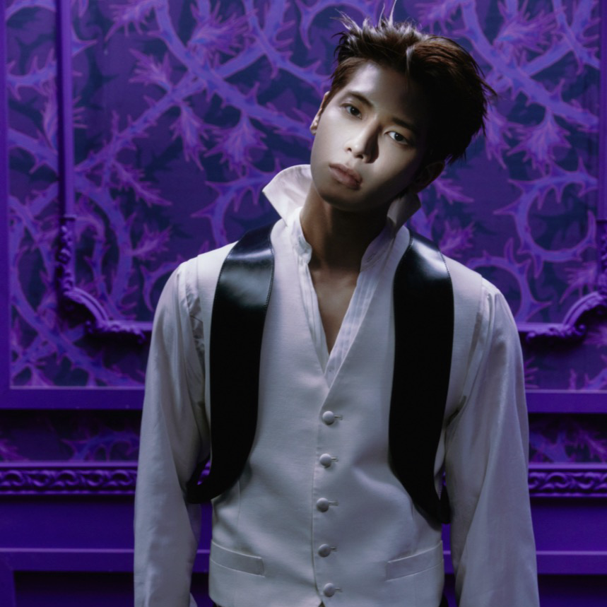 太顯 (TOMORROW X TOGETHER)的最新照片