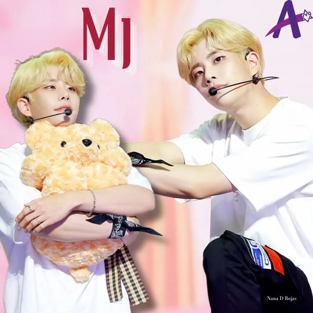 아스트로 팬이 찍은 순간