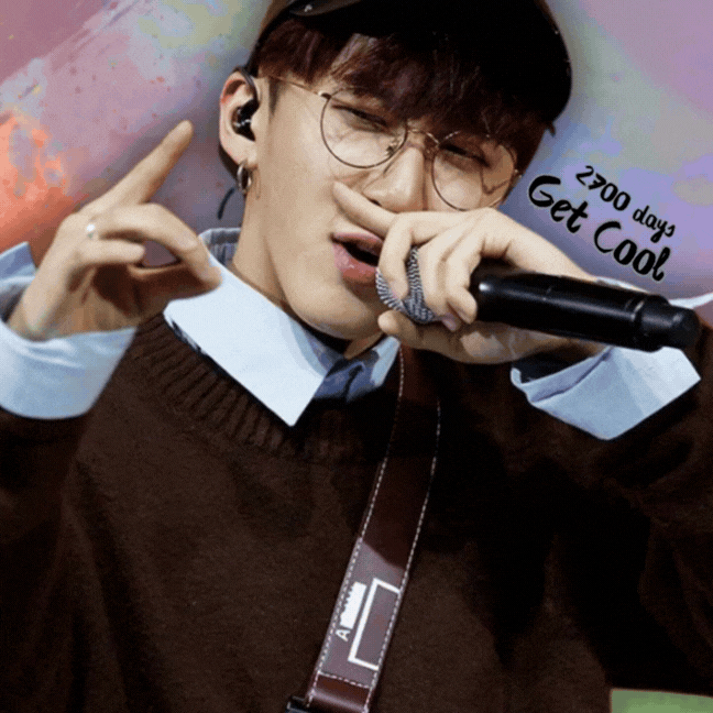 チャンビン (Stray Kids)の最近の活動写真