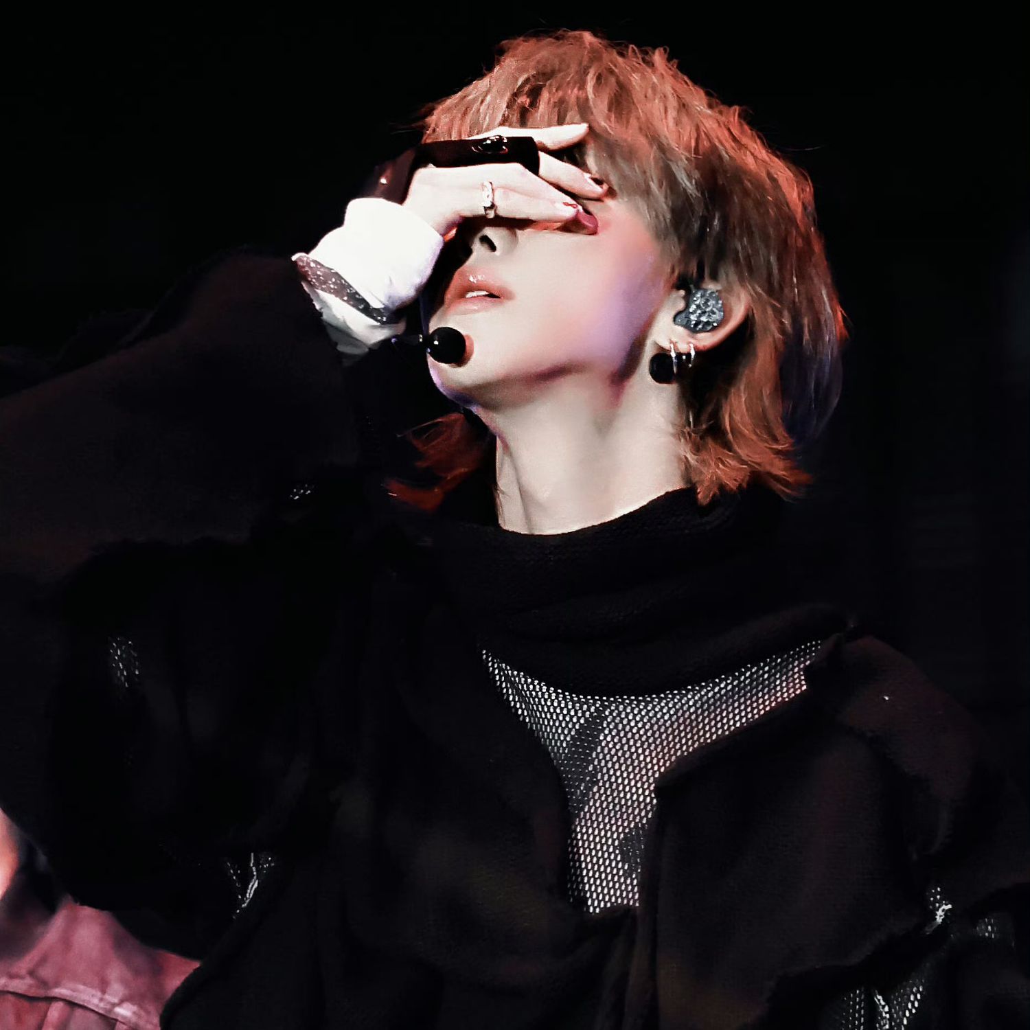 Latest photo of The 8 (SEVENTEEN)