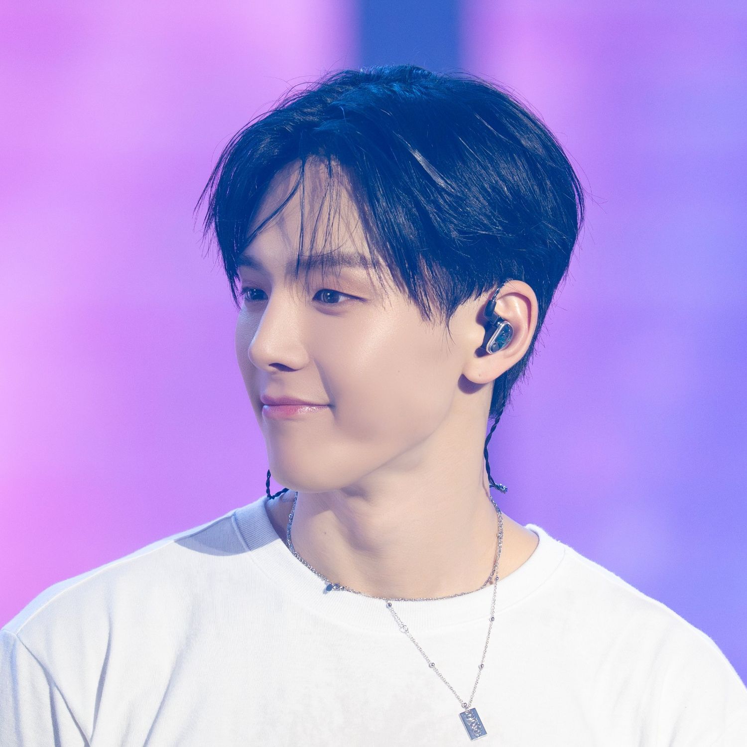 셔누 (몬스타엑스)의 최신 사진