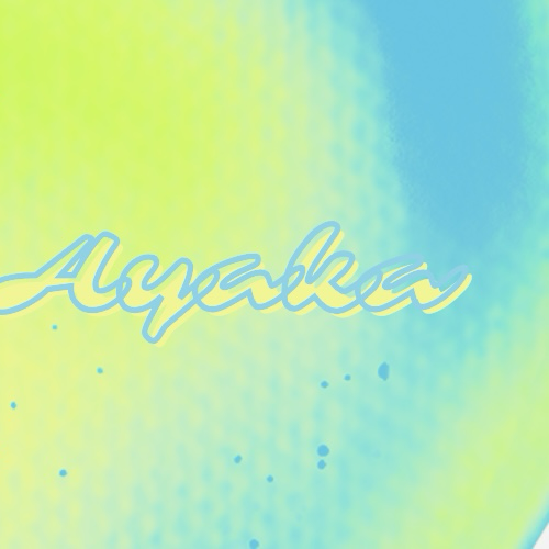 Ayaka (NiziU)的最新照片