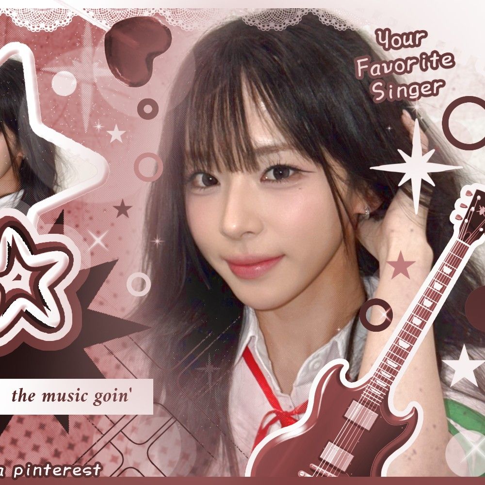 A moment captured by Shuie (SAY MY NAME)'s fan