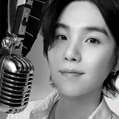 슈가 (방탄소년단) 팬이 찍은 순간