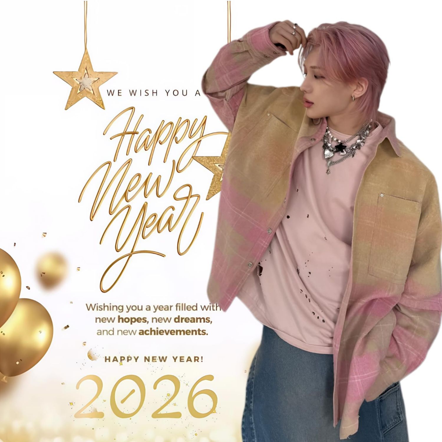 Latest photo of Junhyeok (TNX)