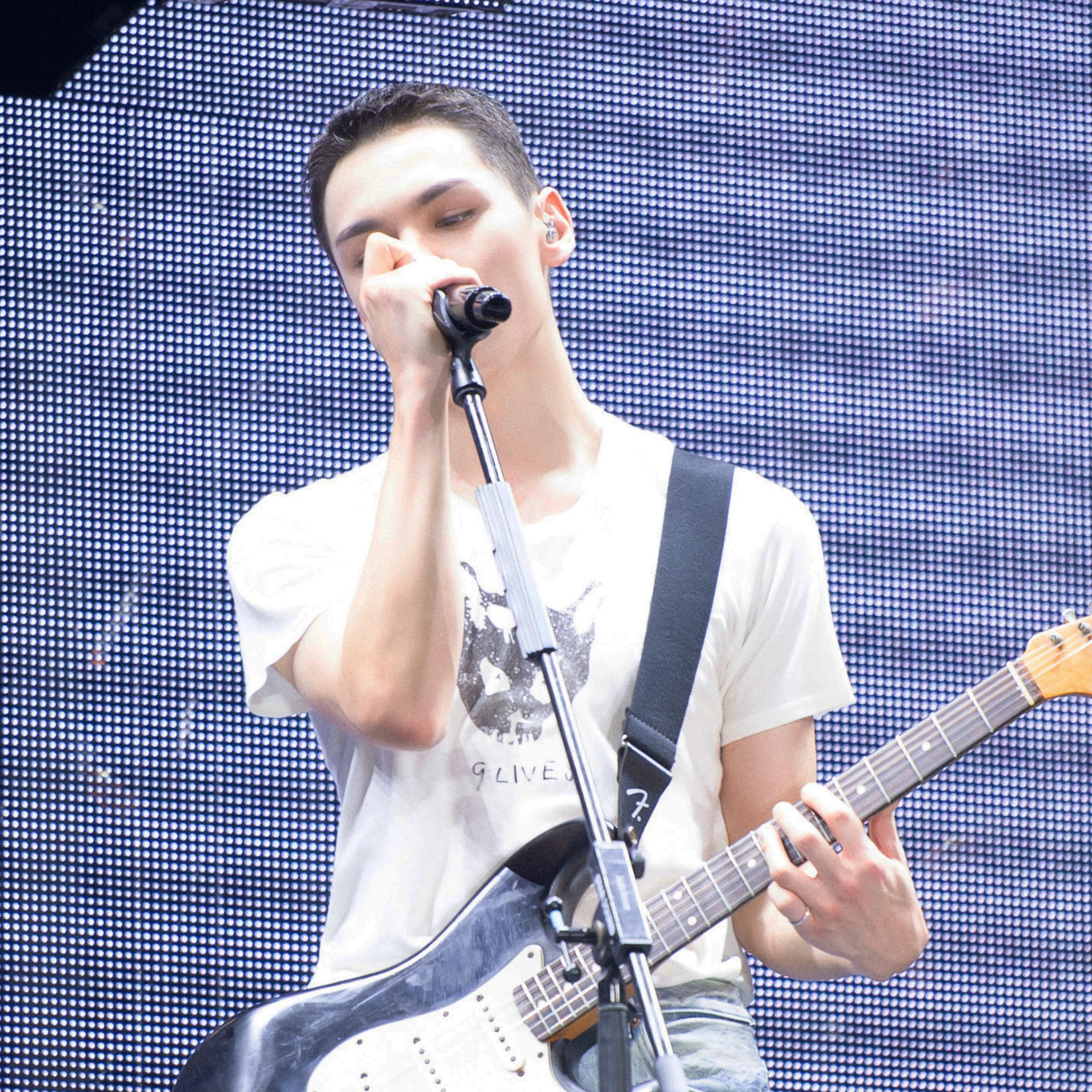 Foto aktivitas terbaru SEVENTEEN