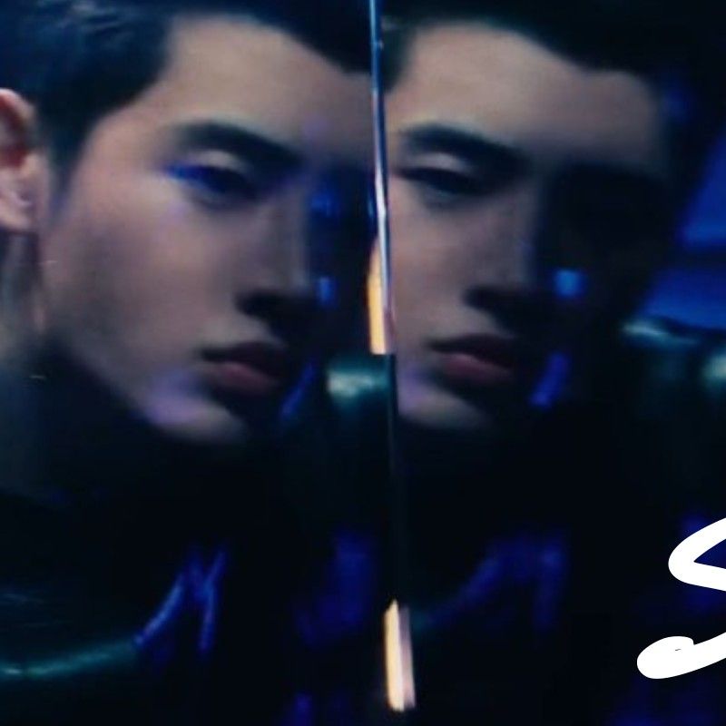 成訓 (ENHYPEN)的最新活動照片