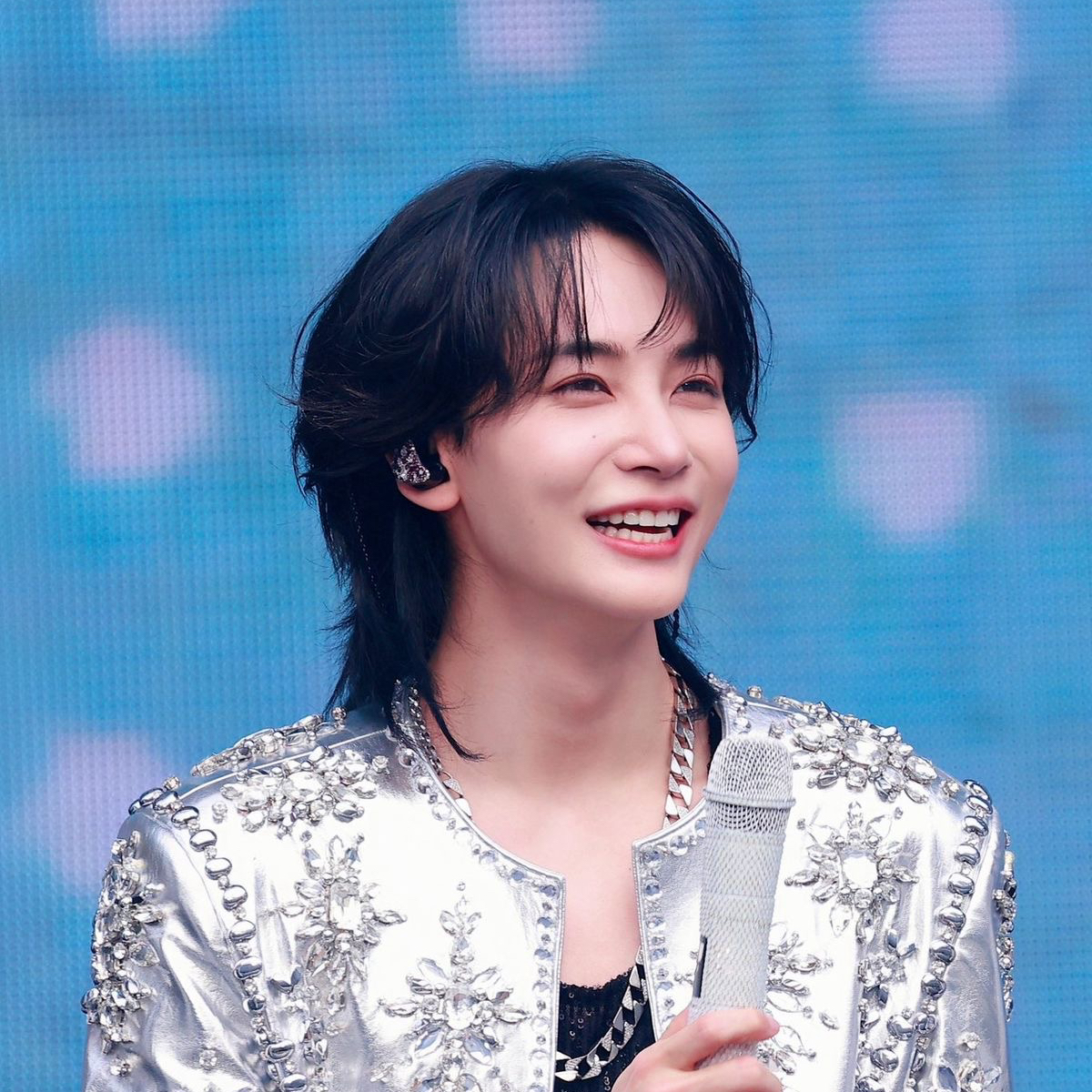 SEVENTEEN的幕後花絮