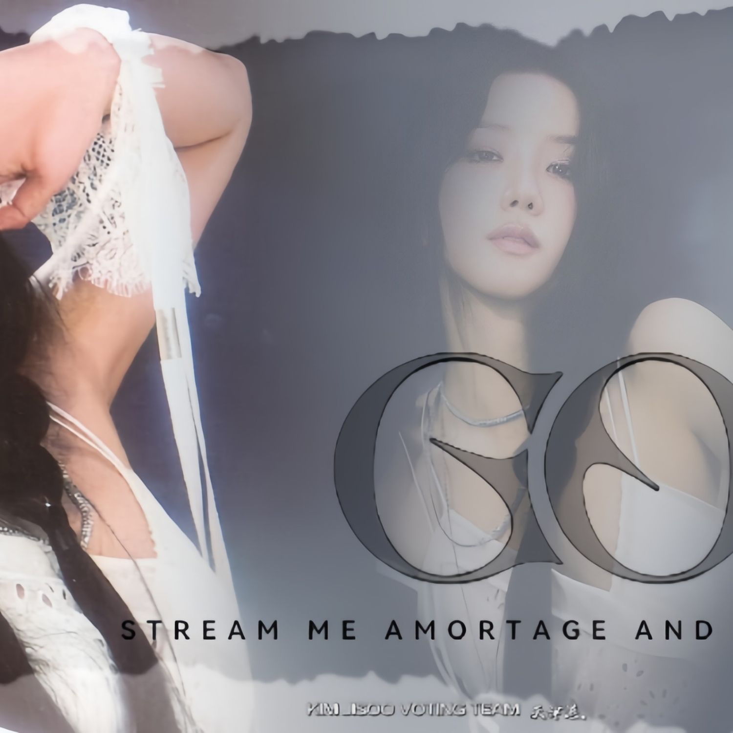 Foto aktivitas terbaru Jisoo (BLACKPINK)