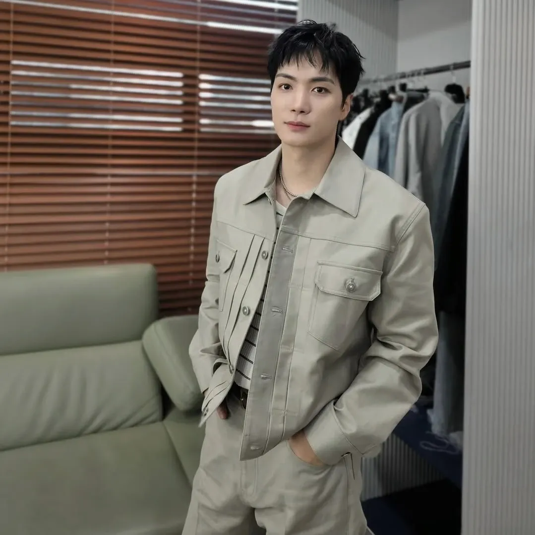 金锺炫的最新照片