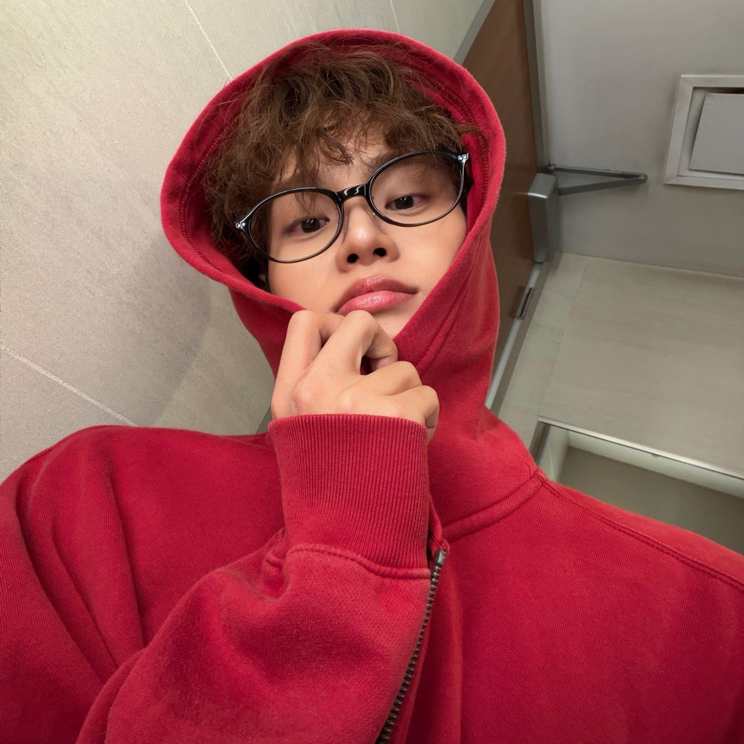 Latest photo of Lee Daehwi (AB6IX)