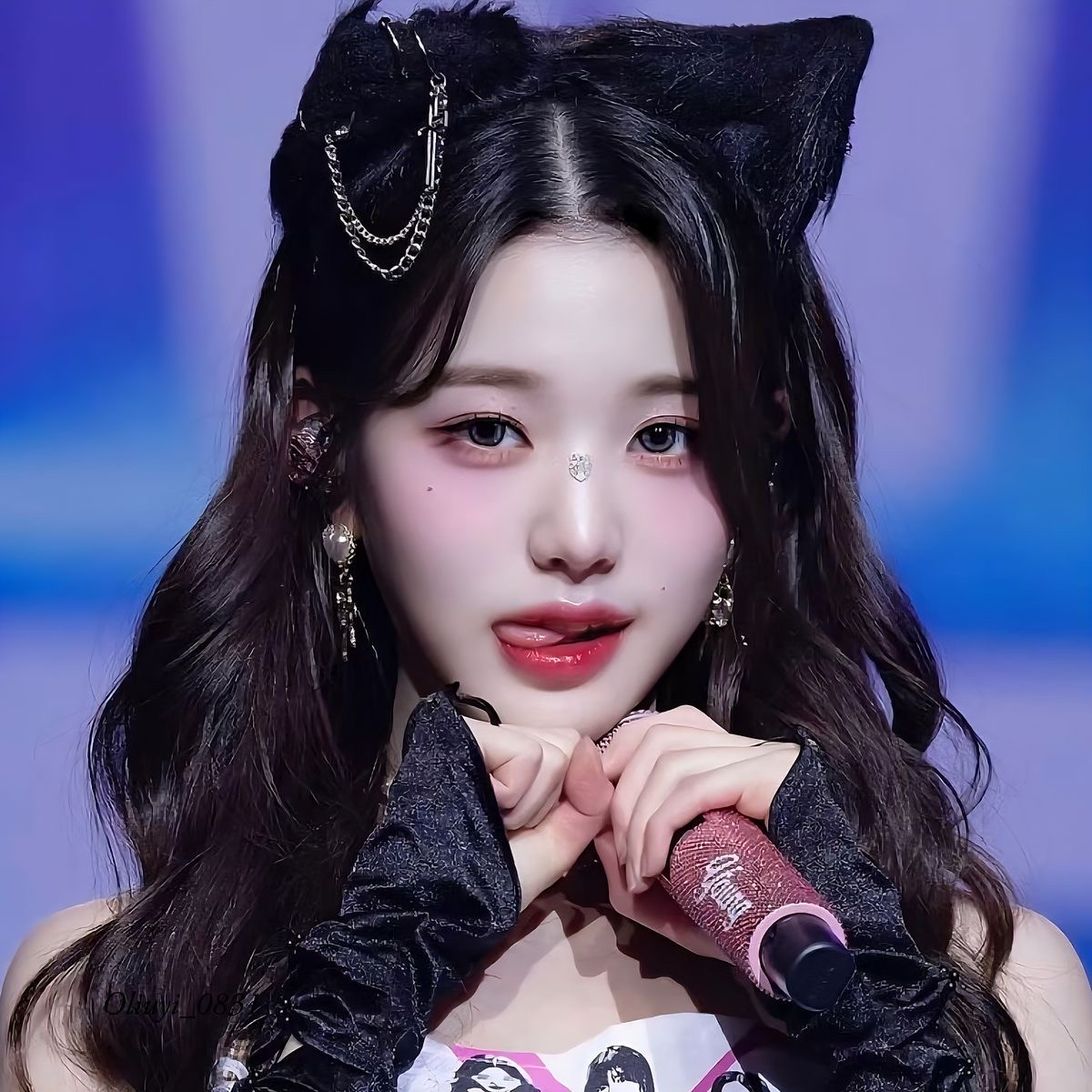 Latest photo of Jang Wonyoung (IVE)