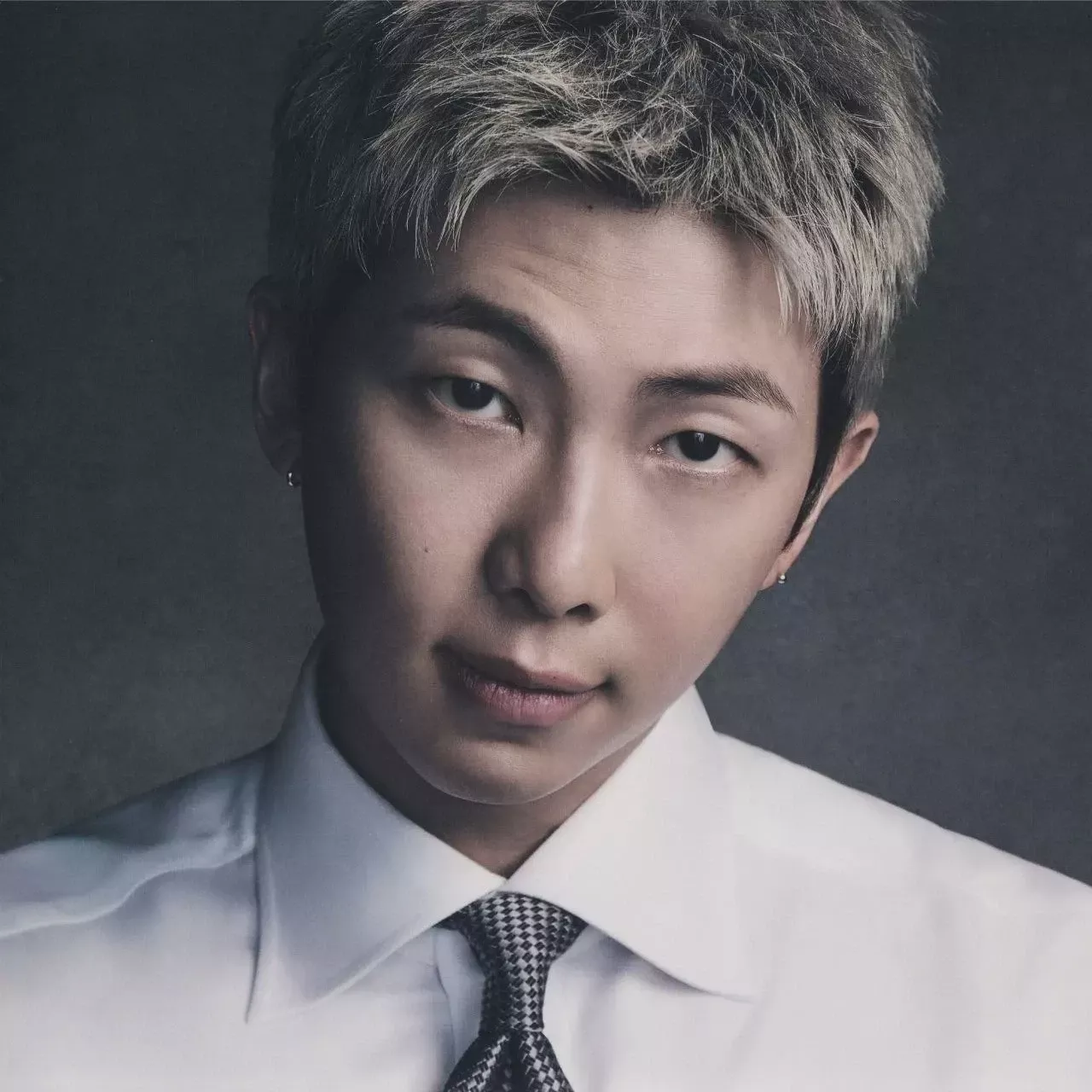 防彈少年團的最新照片