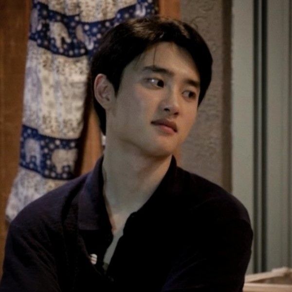 D.O. (EXO)的最新照片