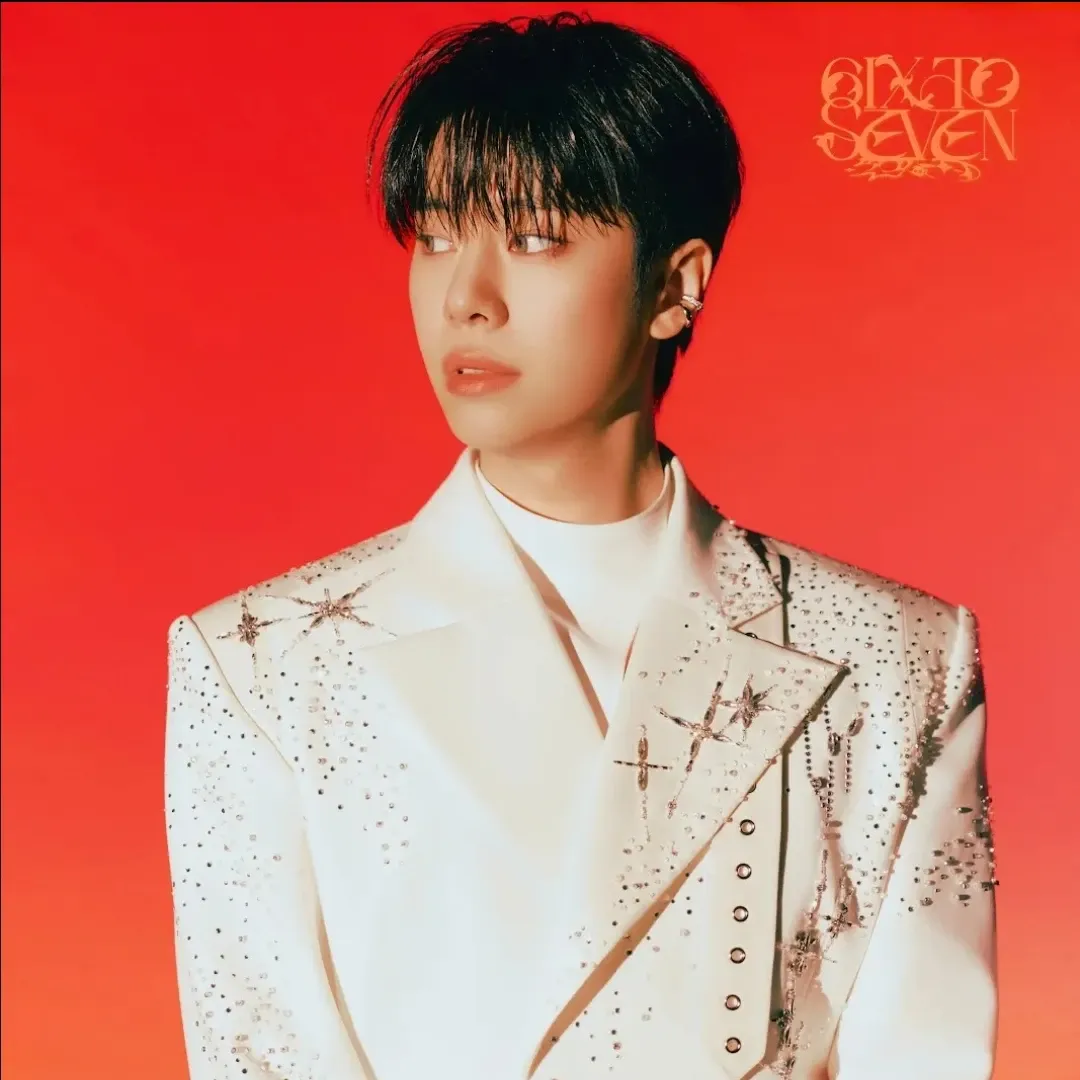 Latest photo of Kim Donghyun (AB6IX)