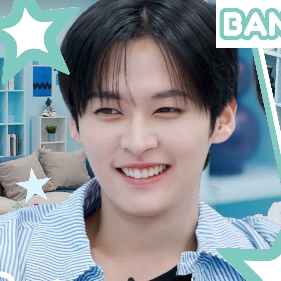 Hot post catching attention from 리노 (Stray Kids)'s fandom