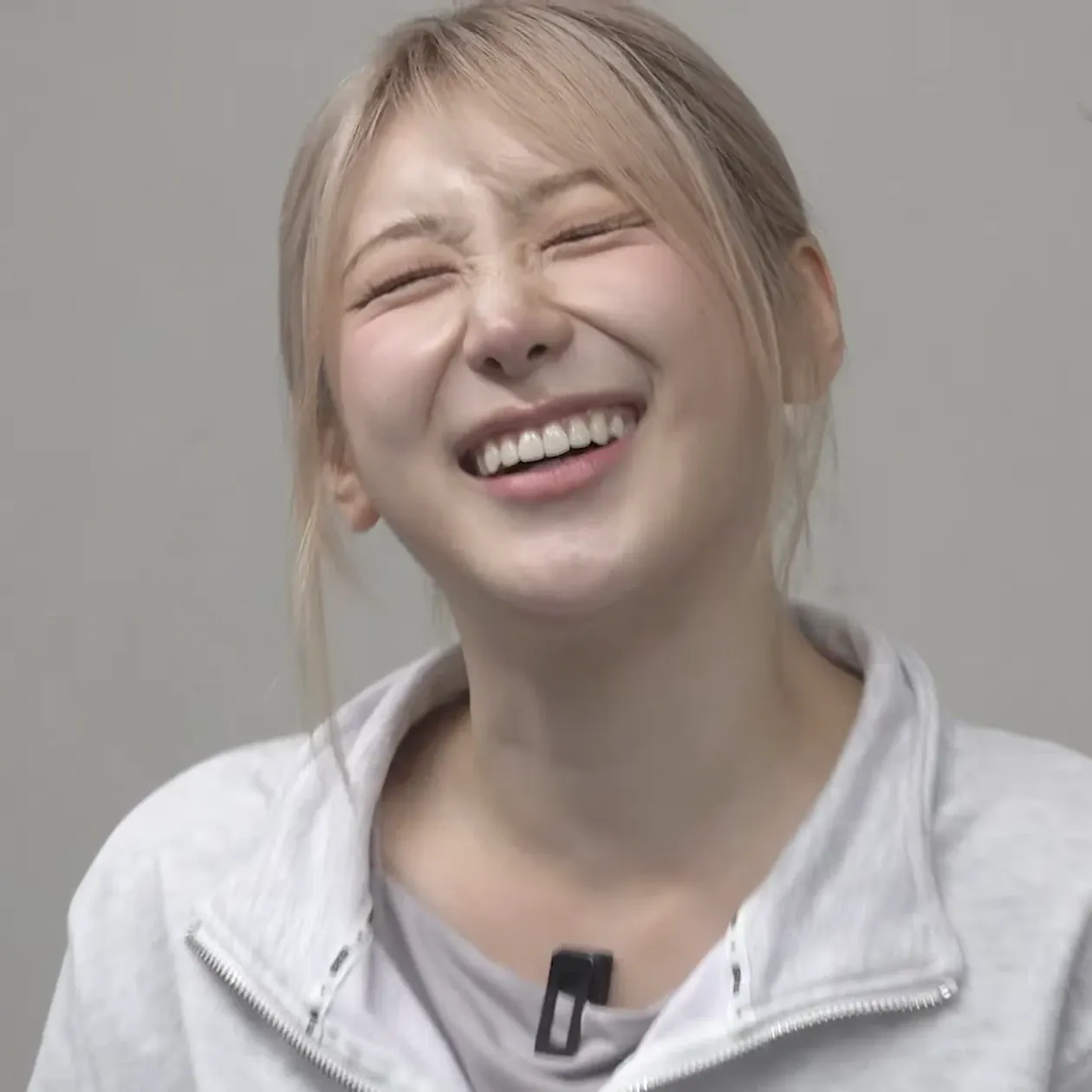 이채연 최근 활동샷