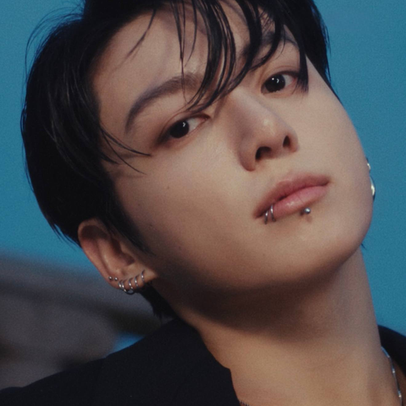 Latest photo of Jungkook (BTS)