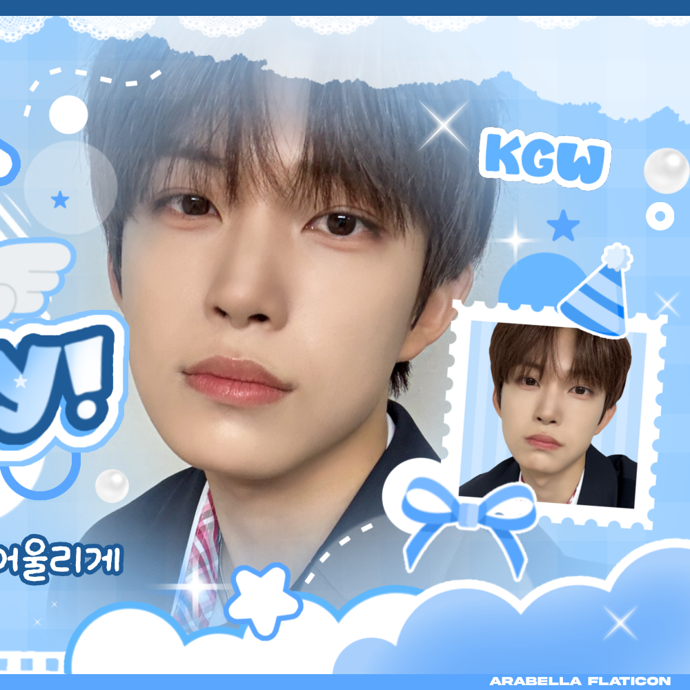 Popular K-POP post loved by fans