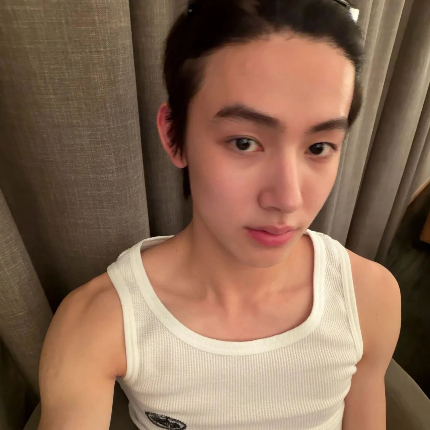 Latest photo of Seonghyeon (CORTIS)