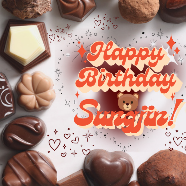 Latest photo of SungJin (DAY6)