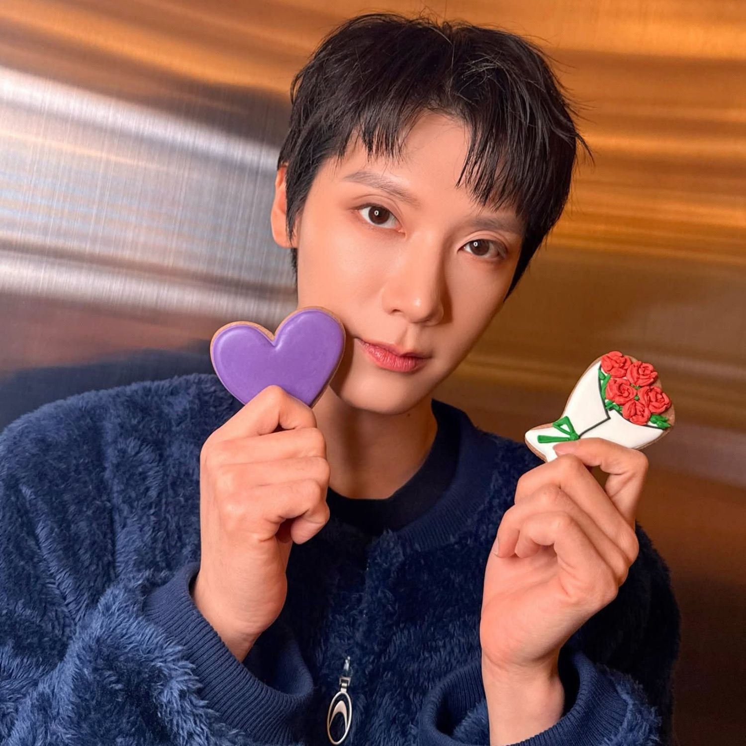 Latest photo of TEN (WayV)